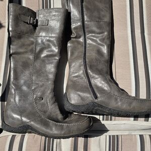 Rieker Tall Boots size 40